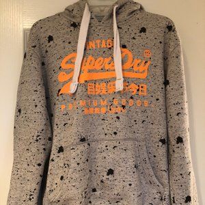 Superdry Hoodie